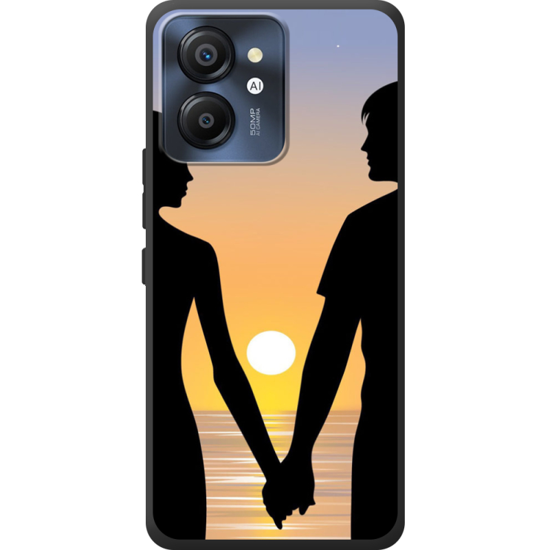 Чохол BoxFace Blackview Color 8 