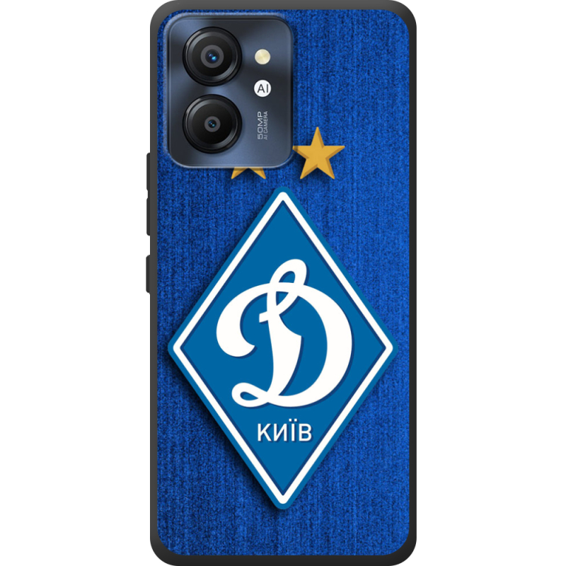 Чохол BoxFace Blackview Color 8 Динамо Киев