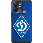 Чохол BoxFace Blackview Color 8 Динамо Киев