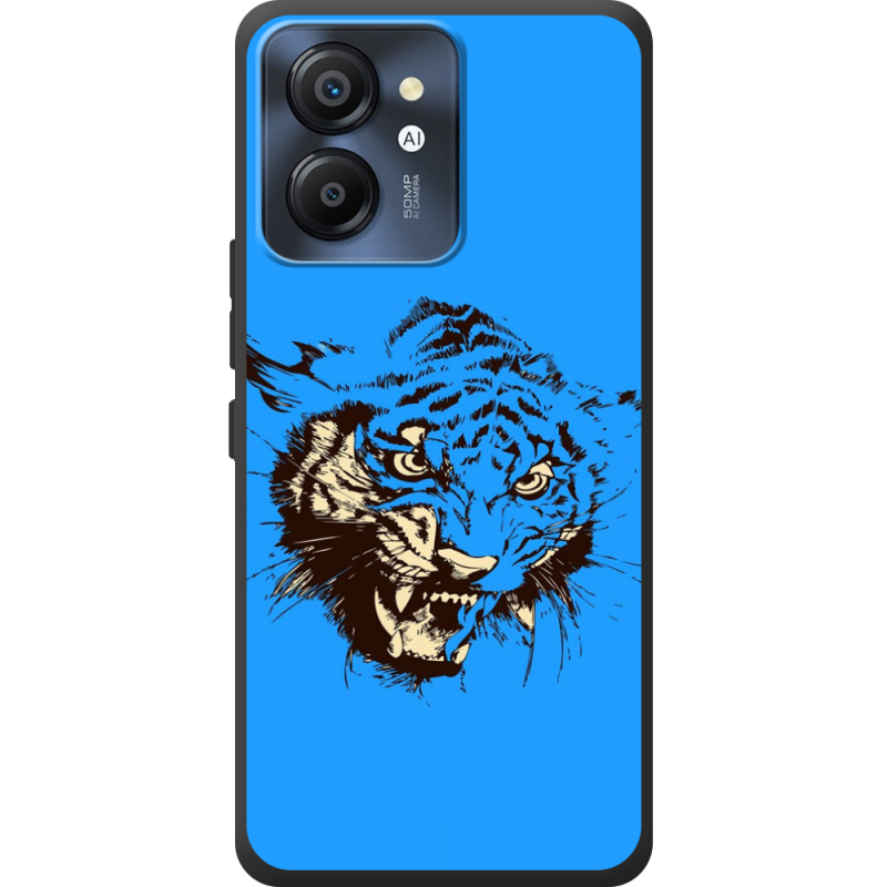 Чохол BoxFace Blackview Color 8 