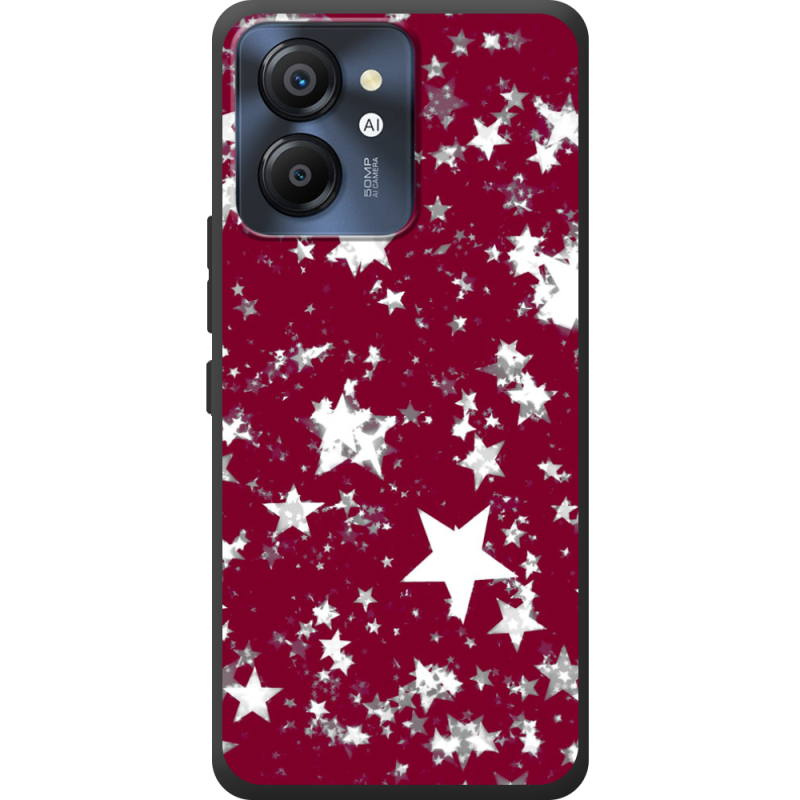 Чохол BoxFace Blackview Color 8 