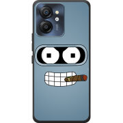 Чохол BoxFace Blackview Color 8 