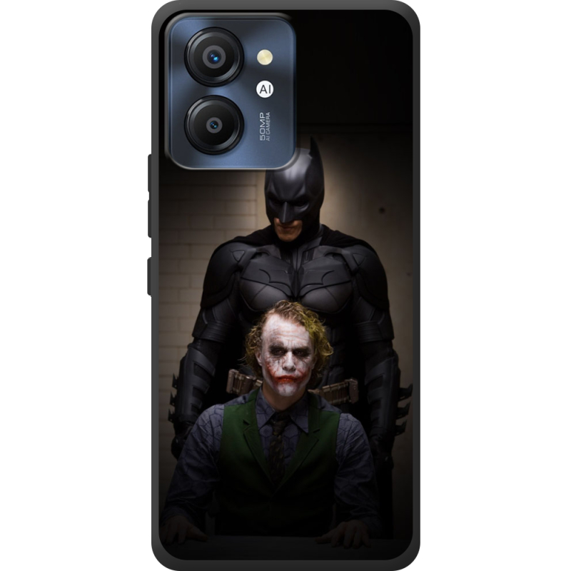 Чохол BoxFace Blackview Color 8 