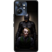 Чохол BoxFace Blackview Color 8 