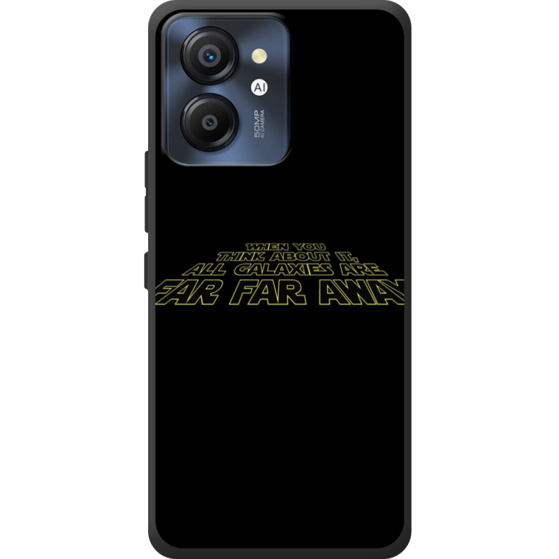 Чохол BoxFace Blackview Color 8 