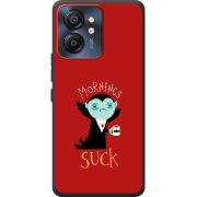 Чохол BoxFace Blackview Color 8 