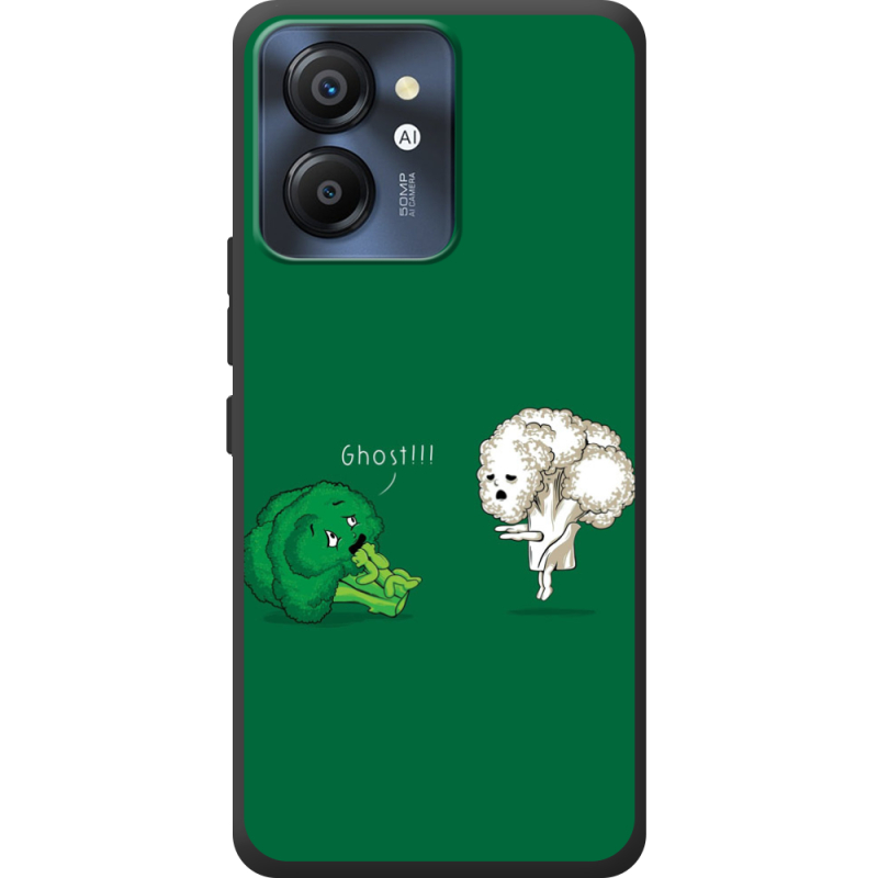 Чохол BoxFace Blackview Color 8 