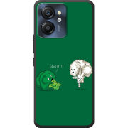 Чохол BoxFace Blackview Color 8 