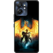 Чохол BoxFace Blackview Color 8 