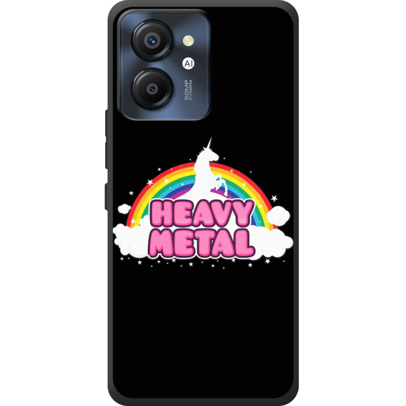 Чохол BoxFace Blackview Color 8 