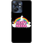 Чохол BoxFace Blackview Color 8 