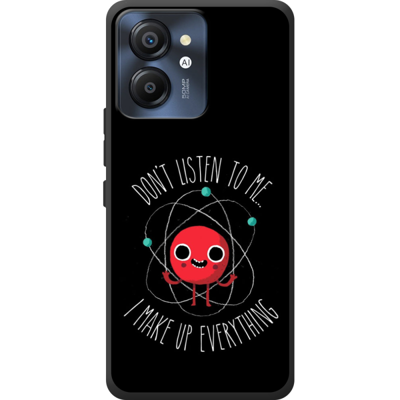 Чохол BoxFace Blackview Color 8 