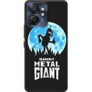 Чохол BoxFace Blackview Color 8 