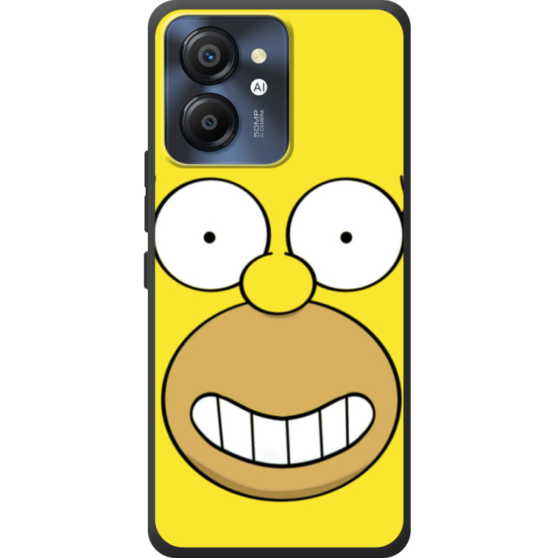 Чохол BoxFace Blackview Color 8 