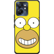 Чохол BoxFace Blackview Color 8 