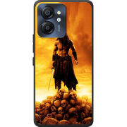 Чохол BoxFace Blackview Color 8 