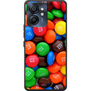 Чохол BoxFace Blackview Color 8 Эмемдемки