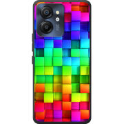 Чохол BoxFace Blackview Color 8 