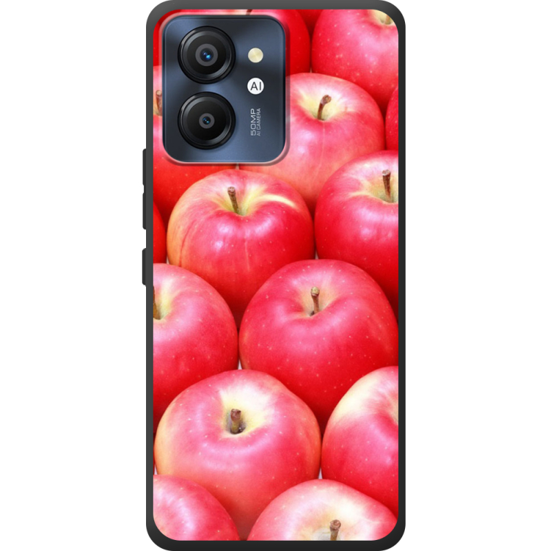 Чохол BoxFace Blackview Color 8 