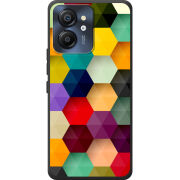 Чохол BoxFace Blackview Color 8 