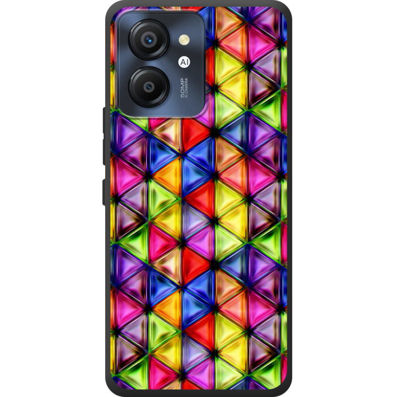 Чохол BoxFace Blackview Color 8 