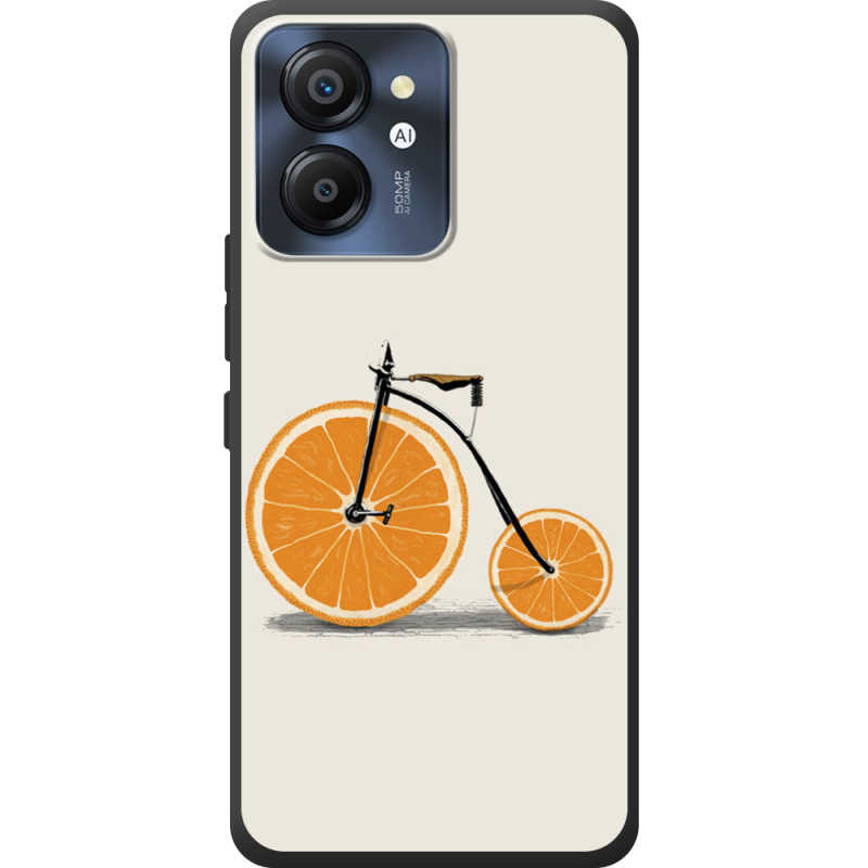 Чохол BoxFace Blackview Color 8 