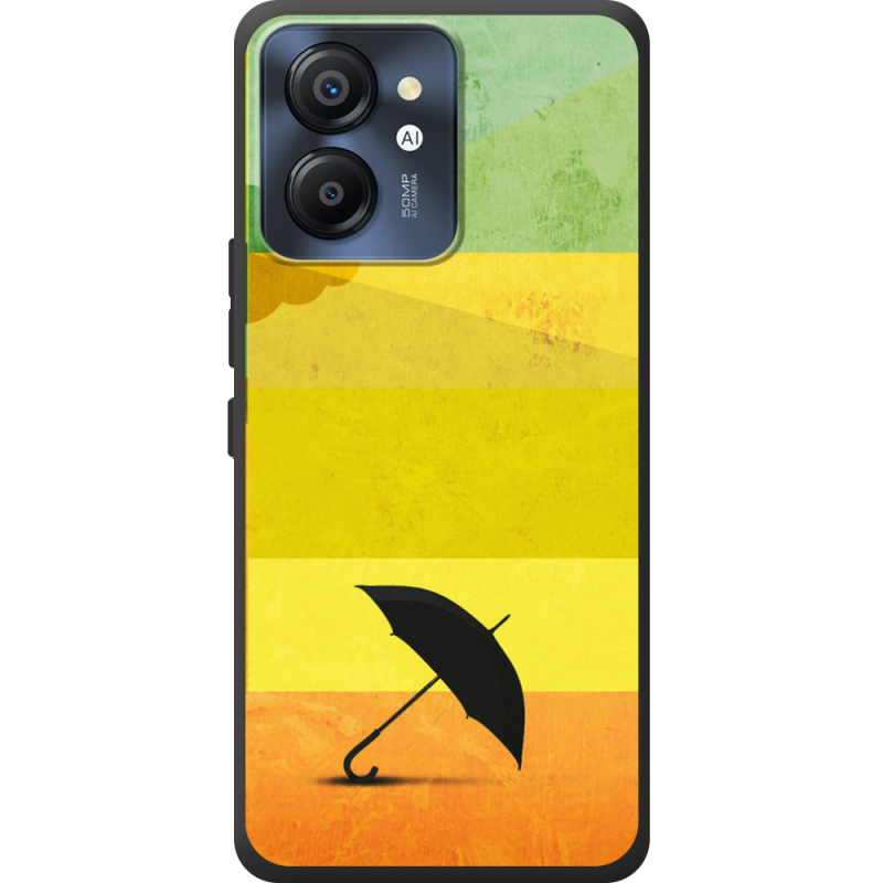 Чохол BoxFace Blackview Color 8 