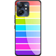 Чохол BoxFace Blackview Color 8 