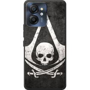 Чохол BoxFace Blackview Color 8 