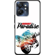 Чохол BoxFace Blackview Color 8 