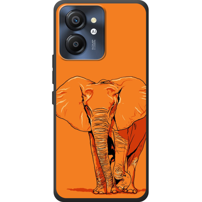 Чохол BoxFace Blackview Color 8 