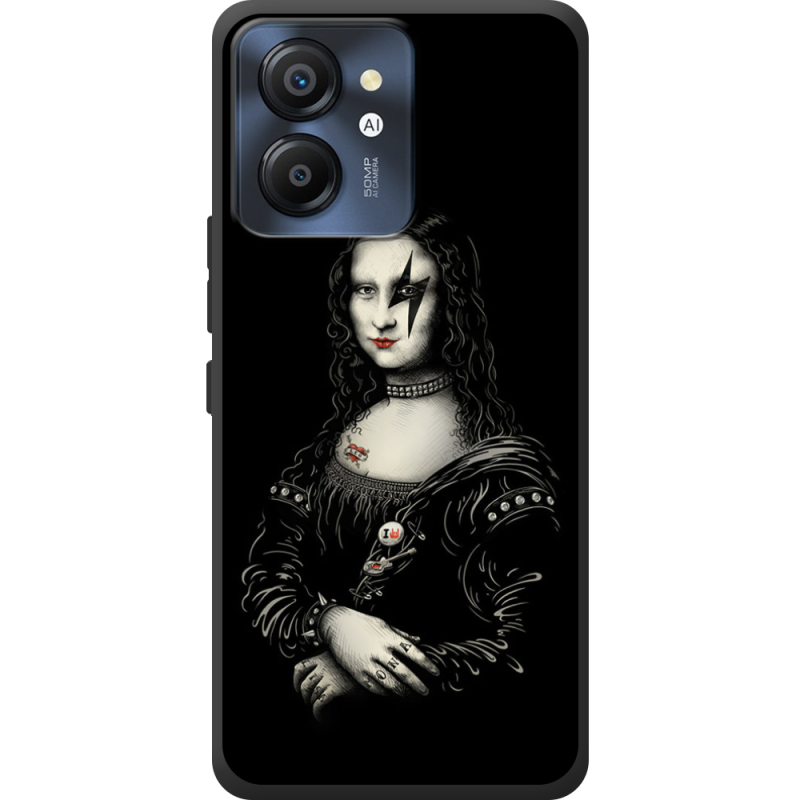 Чохол BoxFace Blackview Color 8 