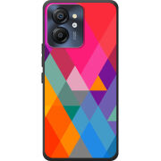 Чохол BoxFace Blackview Color 8 