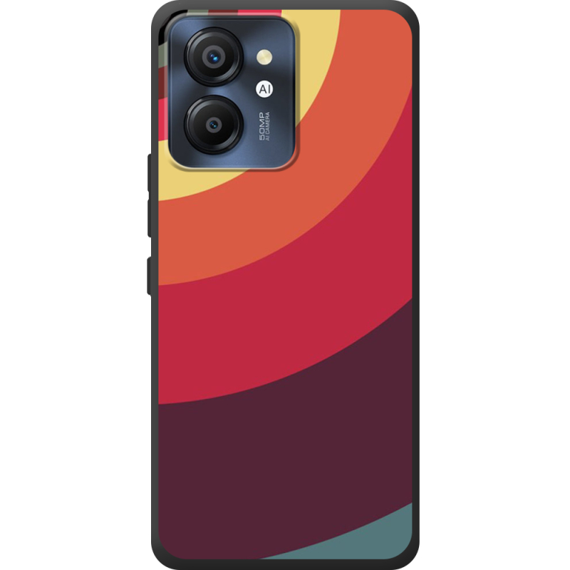 Чохол BoxFace Blackview Color 8 