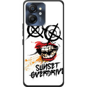 Чохол BoxFace Blackview Color 8 