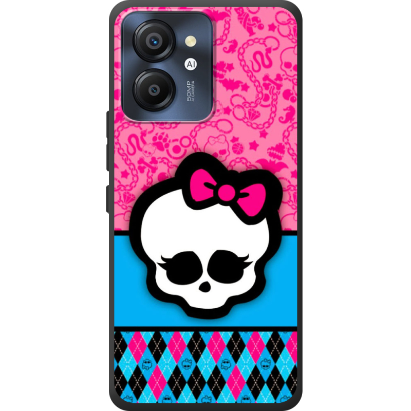 Чохол BoxFace Blackview Color 8 