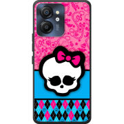 Чохол BoxFace Blackview Color 8 