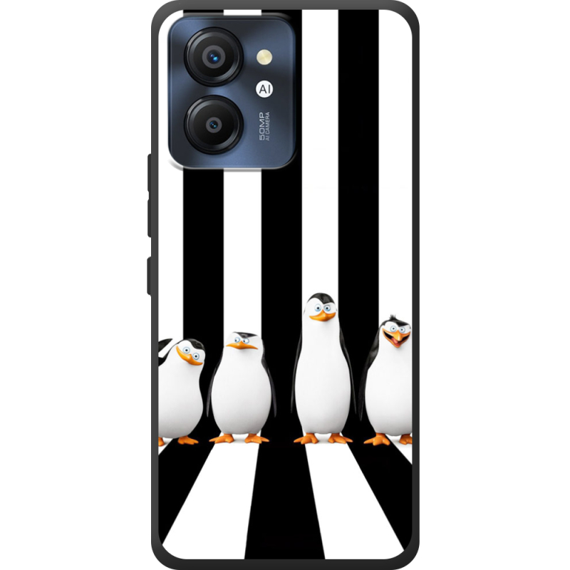 Чохол BoxFace Blackview Color 8 