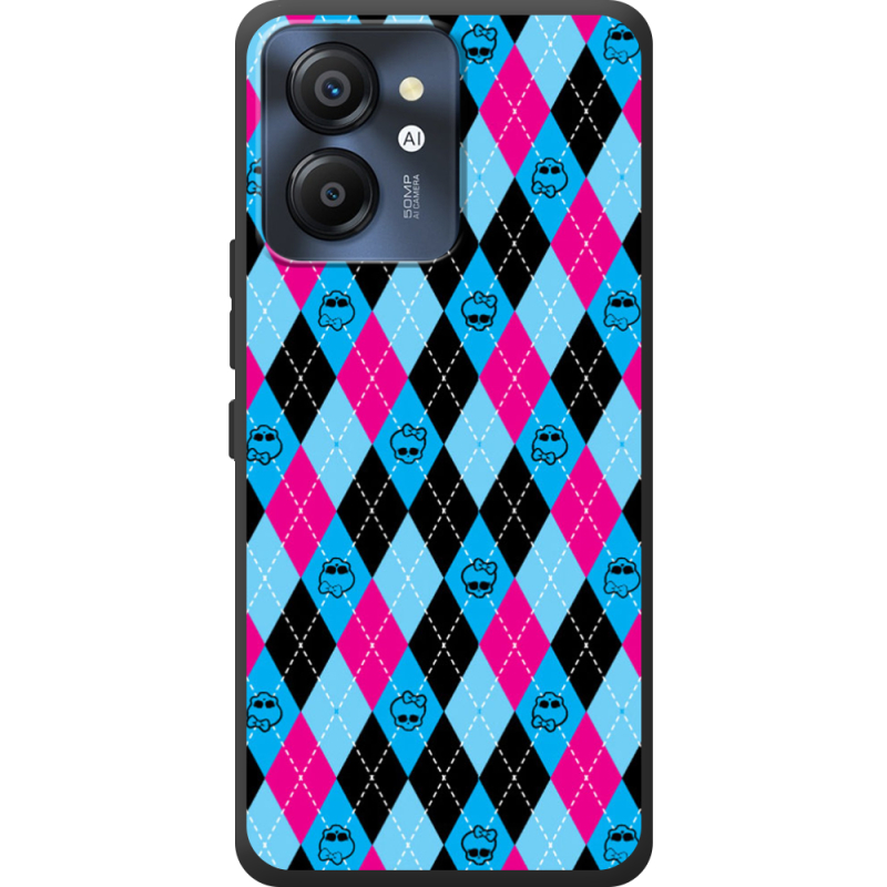 Чохол BoxFace Blackview Color 8 