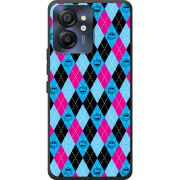 Чохол BoxFace Blackview Color 8 