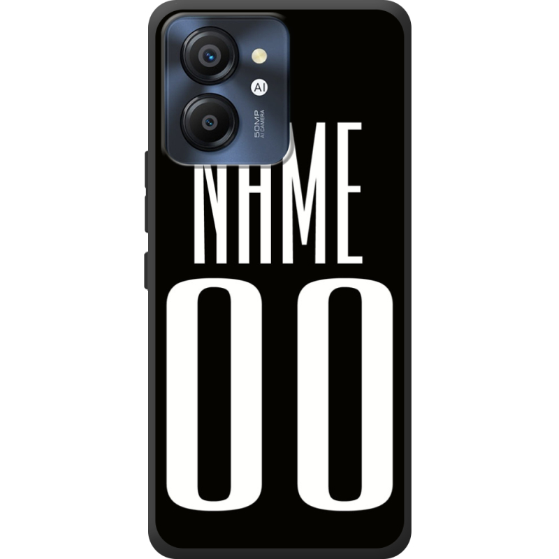 Чохол BoxFace Blackview Color 8 