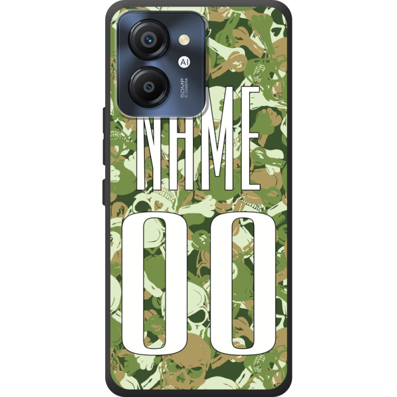 Чохол BoxFace Blackview Color 8 