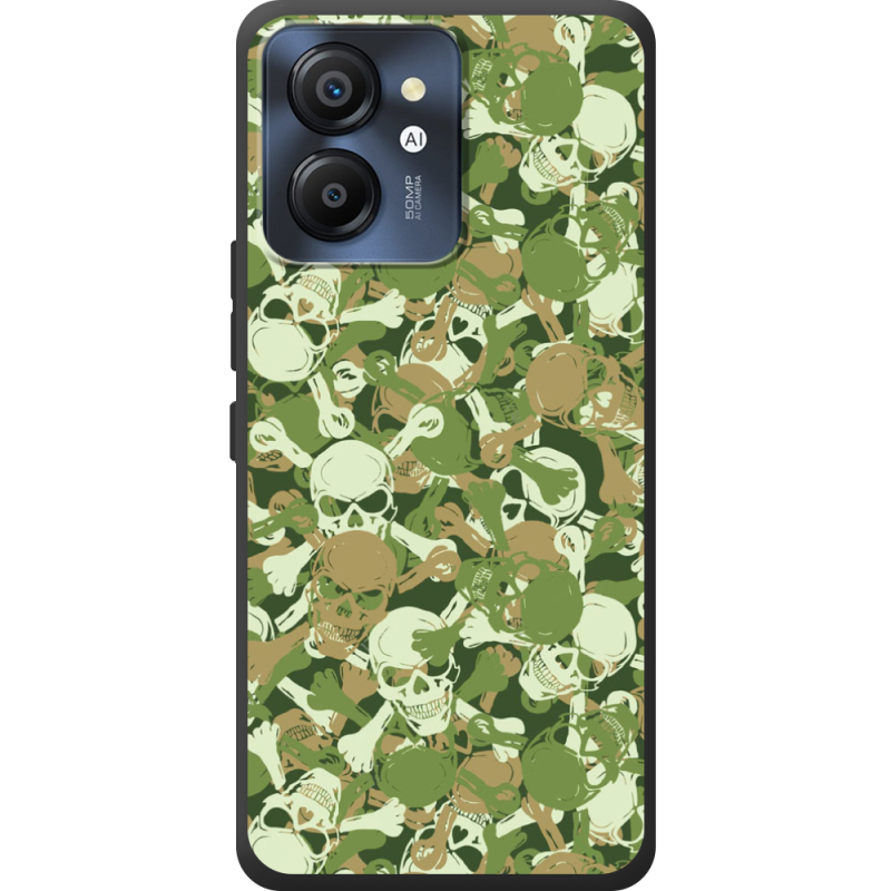 Чохол BoxFace Blackview Color 8 