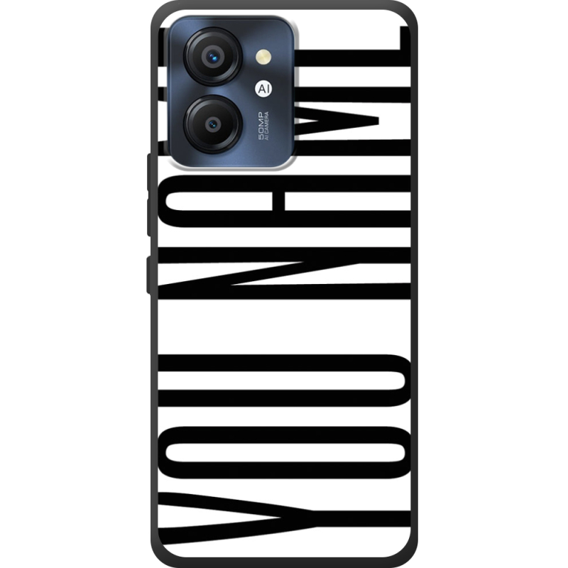 Чохол BoxFace Blackview Color 8 