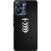 Чохол BoxFace Blackview Color 8 