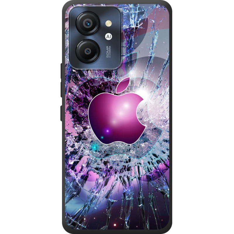 Чохол BoxFace Blackview Color 8 