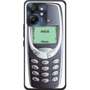 Чохол BoxFace Blackview Color 8 