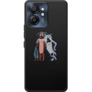 Чохол BoxFace Blackview Color 8 