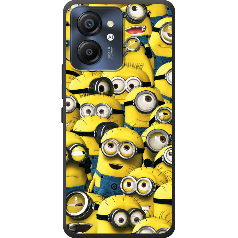 Чохол BoxFace Blackview Color 8 