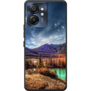 Чохол BoxFace Blackview Color 8 